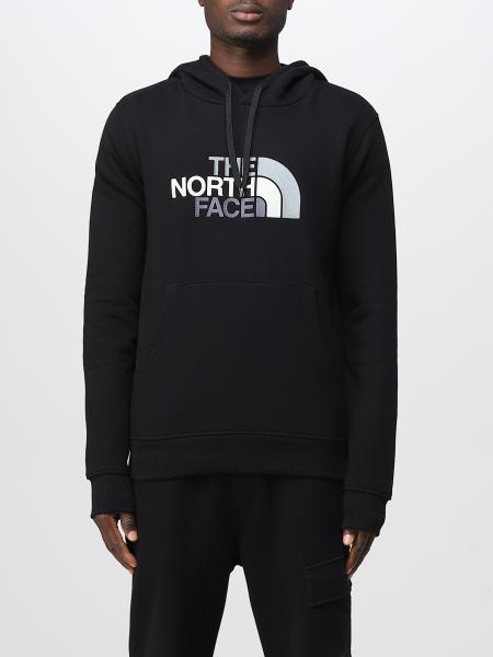 The North Face 男士: 卫衣 男士 The North Face