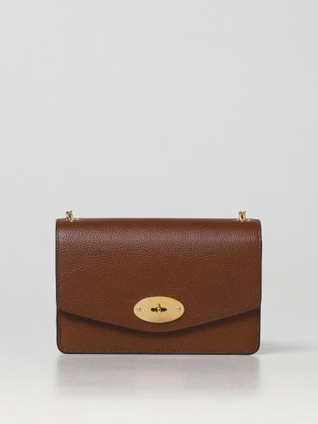 Mulberry: Наплечная сумка для нее Mulberry