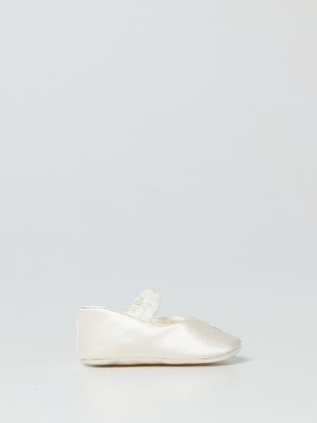 Zapatos bebé Elisabetta Franchi