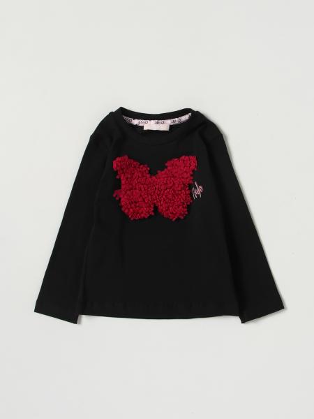 Camisetas niña Liu Jo