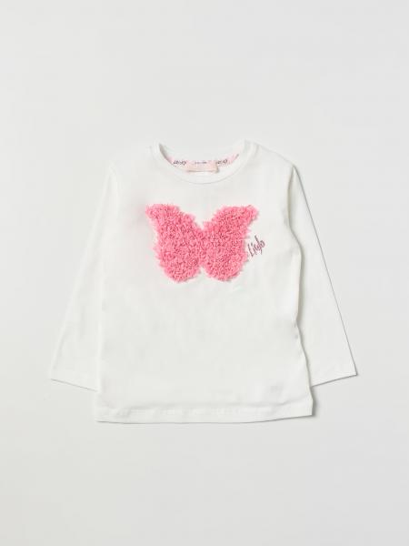 Camisetas niña Liu Jo
