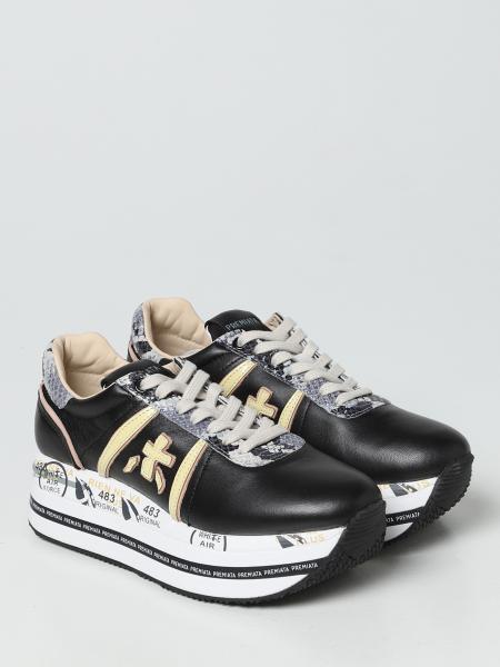 Premiata shop online | Premiata Fall Winter 2022-23 New Collection at ...