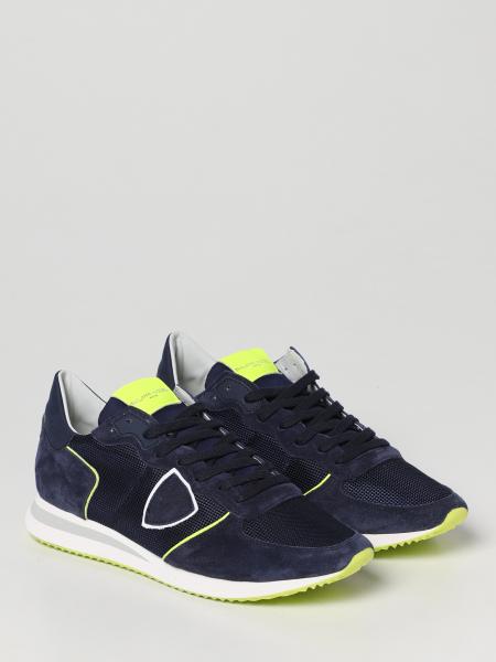 basket philippe model