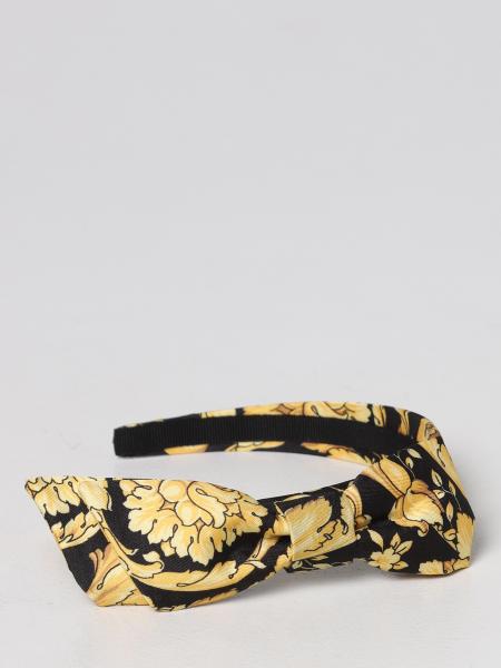 Hair clip kids Versace Young