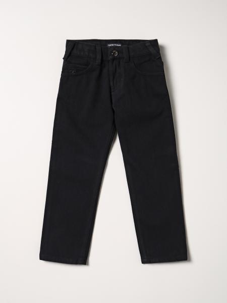 Giglio.com Bambino Abbigliamento Pantaloni e jeans Pantaloni Pantaloni chinos Pantaloncino chino con stampa orsetto Thomas 
