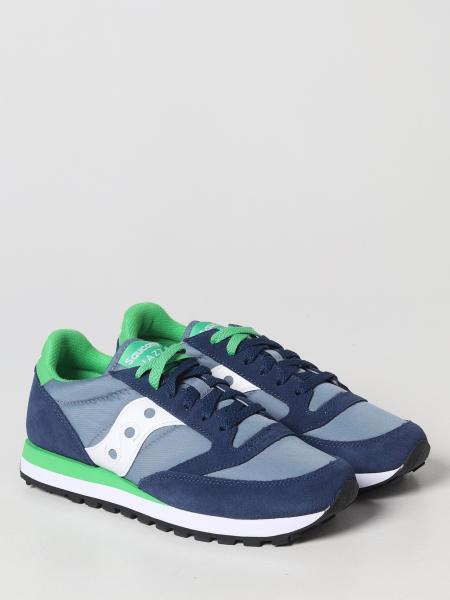 saucony trainers