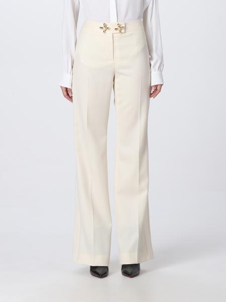 Trousers women Moschino Couture