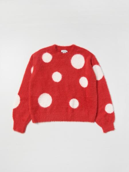 Maglia Stella McCartney a pois