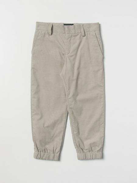 Pantalone Emporio Armani in cotone