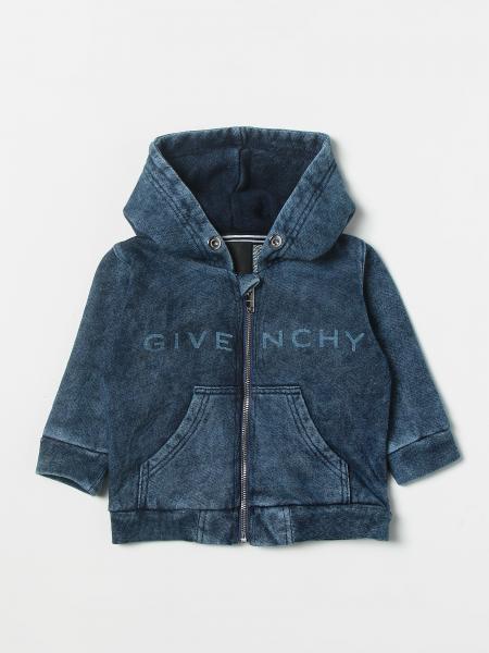 Givenchy Baby Pullover