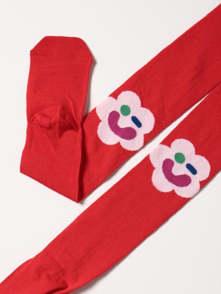 Stella Mccartney Girls' Socks - New Collection Autumn Winter 2022-23 at