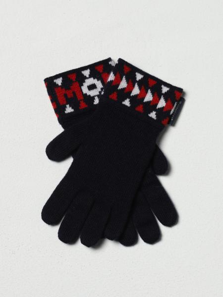 Перчатки для детей Moncler