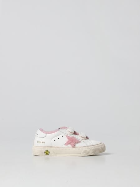 Обувь девочка Golden Goose
