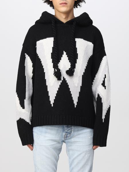 Jw Anderson: Jersey hombre Jw Anderson