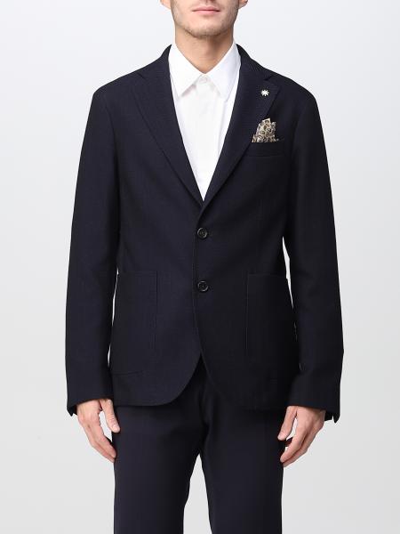 Manuel Ritz Herren Jacke