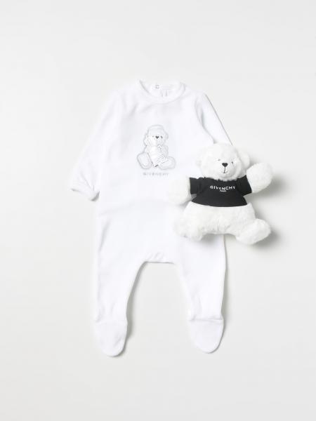 Monoo bebé Givenchy