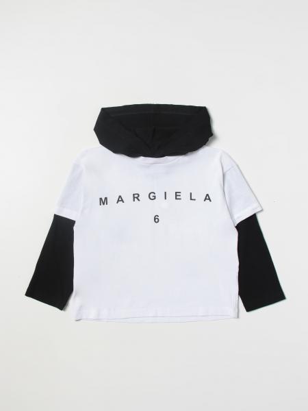 毛衣 男童 Mm6 Maison Margiela