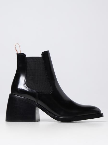 Heeled ankle boots women See By ChloÉ
