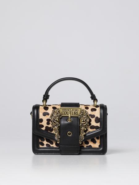 Versace jeans couture mini crossbody studded Clearance