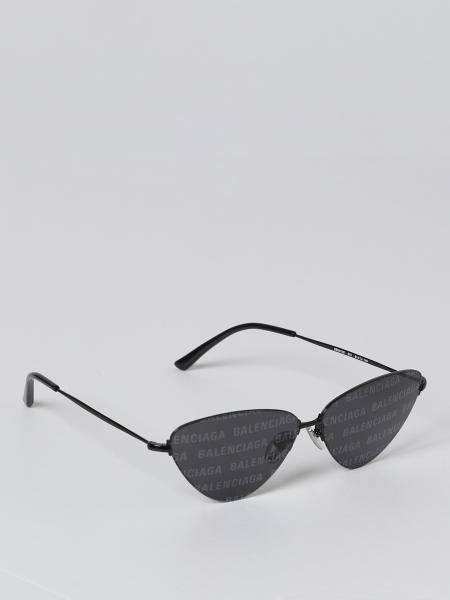 Balenciaga ЖЕНСКОЕ: Солнцезащитные очки для нее Balenciaga