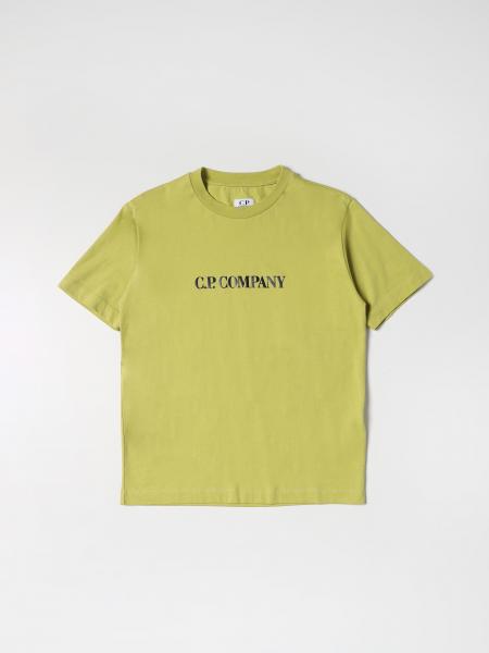 C.P. Company Jungen T-Shirt