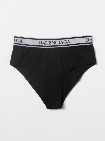 Balenciaga ЖЕНСКОЕ: Нижнее бельё для нее Balenciaga