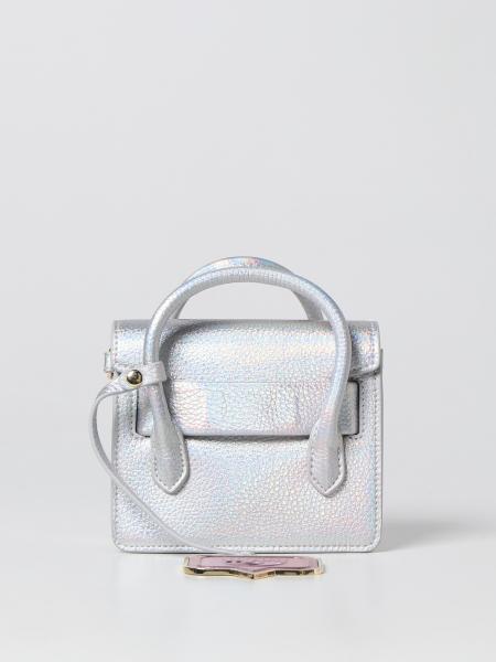 Сумка с короткими ручками для нее Chiara Ferragni