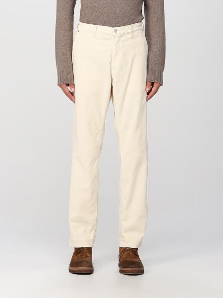 Grifoni men's clothing: Pants man Grifoni