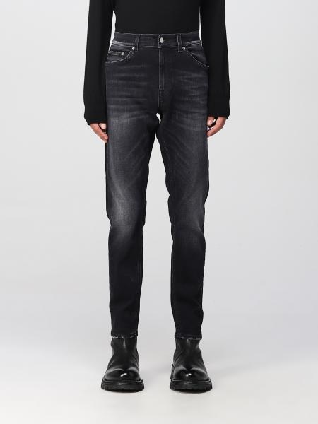 Grifoni men's clothing: Jeans man Grifoni