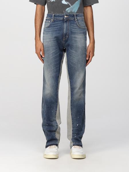 Represent homme: Jeans homme Represent
