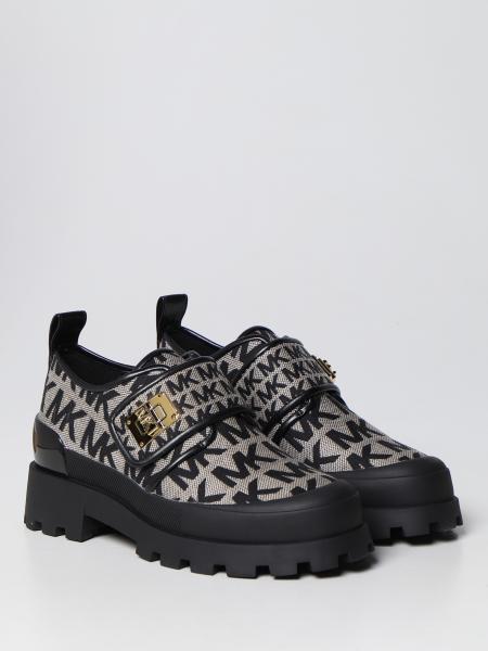 michael kors ladies loafers