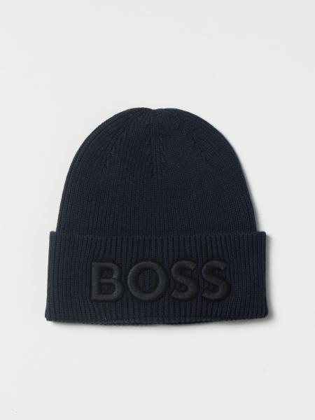 Hat men Boss