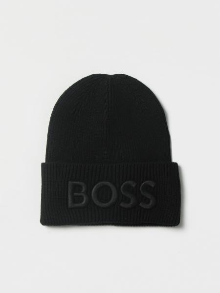 Hat men Boss