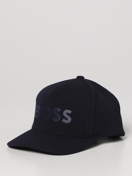 Hugo Boss: 帽子 男人 Boss