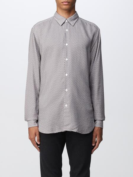 Camicia uomo Boss