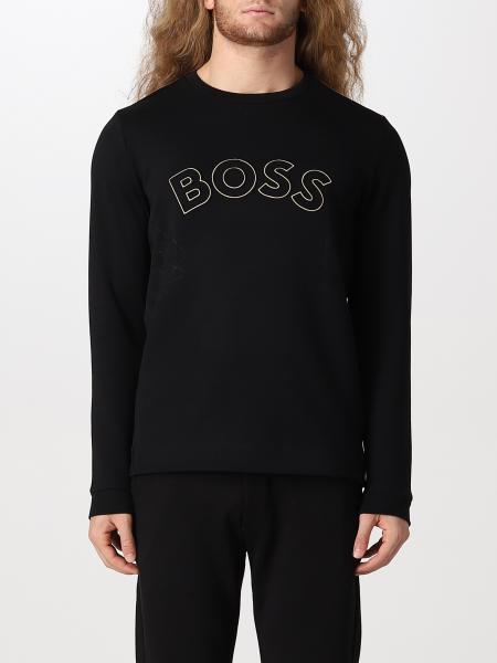 Sweatshirt man Boss