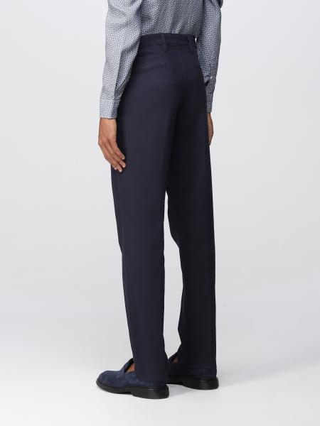 boss pants