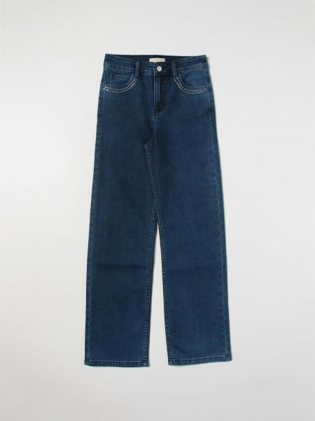 Vaquero niña Michael Michael Kors