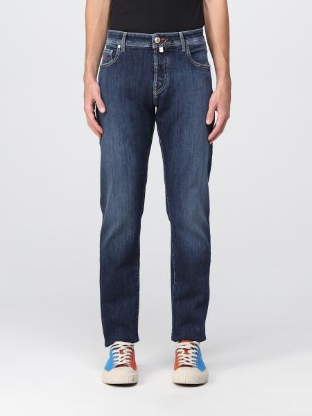 Jeans a 5 tasche Jacob Cohen