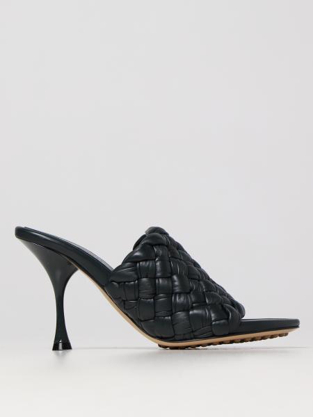 Flat sandals women Bottega Veneta