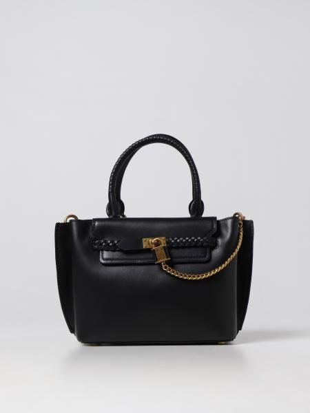 MICHAEL KORS: handbag for woman - Black | Michael Kors handbag ...