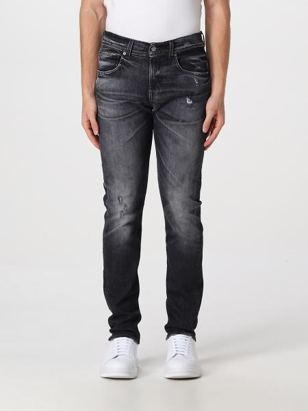 7 For All Mankind: Jeans uomo 7 For All Mankind