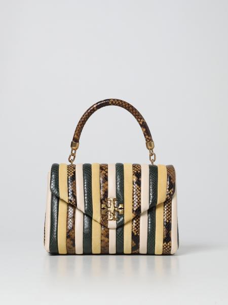 TORY BURCH: crossbody bags for woman - Multicolor