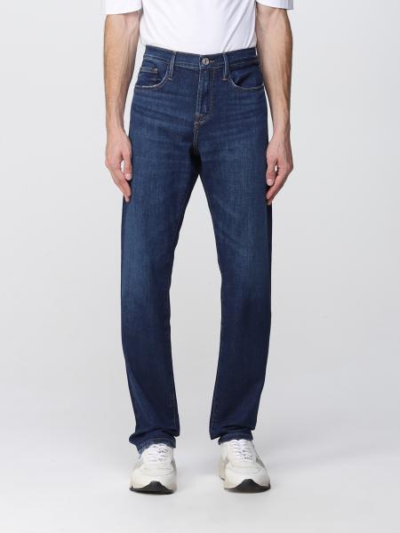 Frame: Jeans uomo Frame
