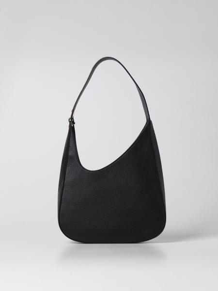 COCCINELLE: tote bags for woman - Black | Coccinelle tote bags ...