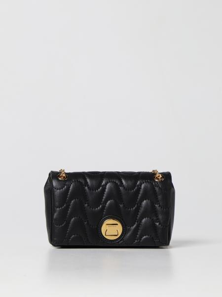 COCCINELLE: crossbody bags for woman - Black | Coccinelle crossbody ...