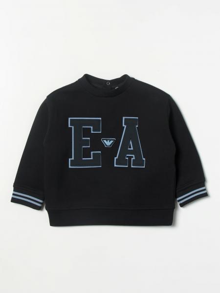 Sweater baby Emporio Armani