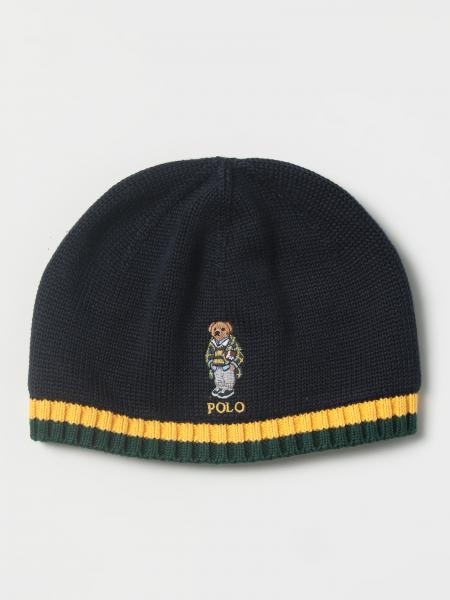 Polo Ralph Lauren Kinder Hut