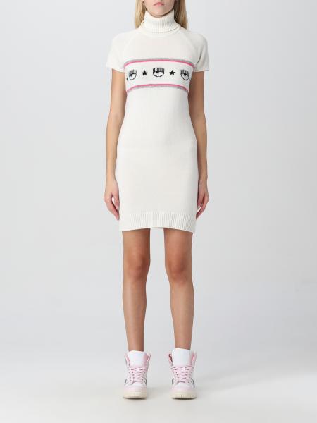 Dress women Chiara Ferragni