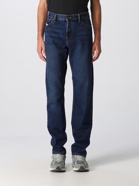 Pantalone uomo Diesel